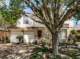 805 Lovingham Dr, Arlington, TX 76017