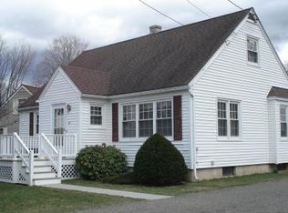 20 Juliand St, Greene, NY 13778