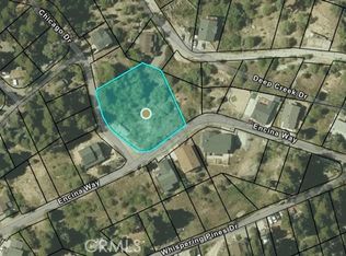 2379 Chicago Dr, Running Springs, CA 92382