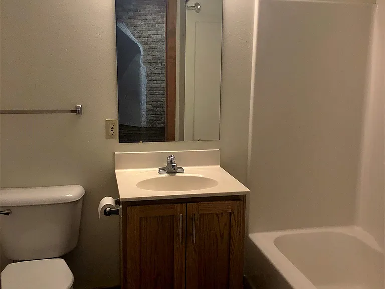 Historic Fifth Ward Lofts — Photo 20