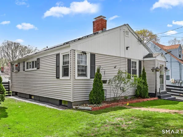 181 Parkview Street, Meriden, CT 06451