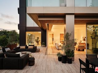 8899 Beverly Blvd #4D, Los Angeles, CA 90048