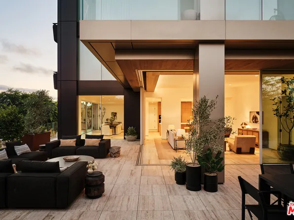 8899 Beverly Blvd #4D, Los Angeles, CA 90048