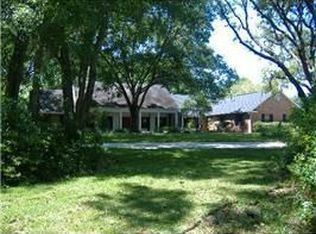 1940 Country Club Rd, Eustis, FL 32726