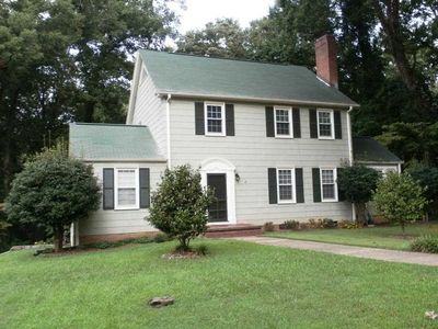 123 Folger St, Clemson, SC, 29631