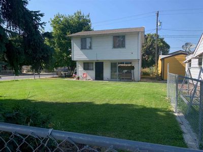 5103 E Commerce Ave, Spokane, WA, 99212
