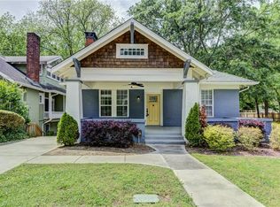 437 W Ontario Ave SW, Atlanta, GA 30310