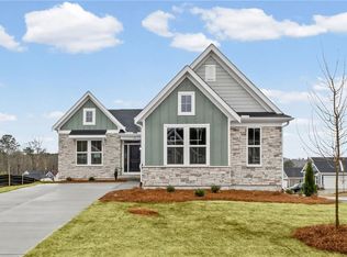 14 Dartmoor Cir, Dallas, GA