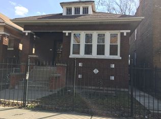 7837 S Laflin St, Chicago, IL 60620