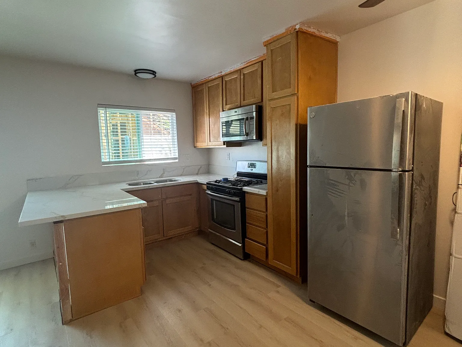 1 bed, 600 sqft, $2,300 — Photo 2