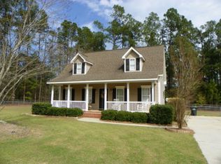 515 Easy Wind Ln, Aiken, SC 29803