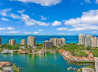 4041 Gulf Shore Blvd N APT 805, Naples, FL 34103