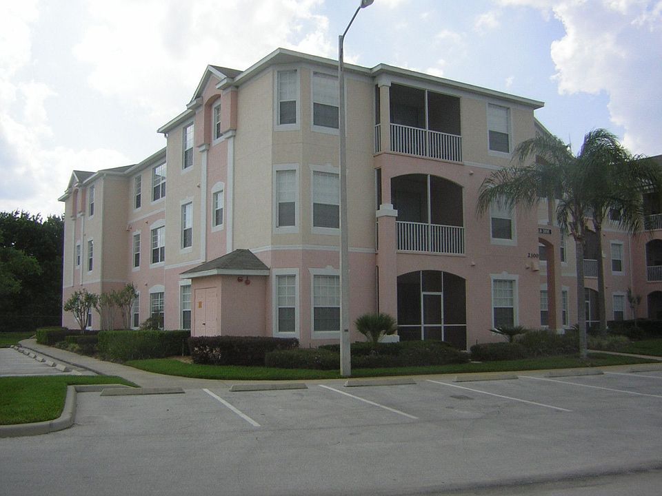 1st image of 2300 Silver Palm Dr APT 203