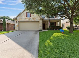2520 Saint James Pl, Round Rock, TX 78665