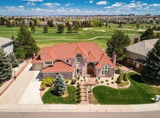 9534 La Costa Ln, Lone Tree, CO 80124