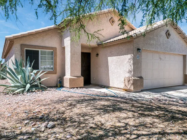 4535 W Holly Berry Way, Tucson, AZ 85741