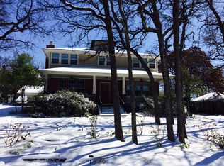 4005 Kelsey Ct, Grapevine, TX 76051