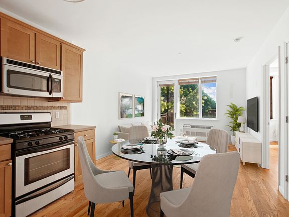 4th image of 414 E 120th St APT 2F