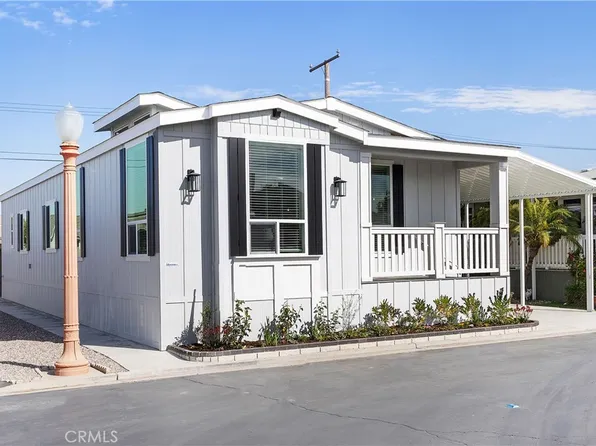 7271 Katella Ave Space 21, Stanton, CA 90680