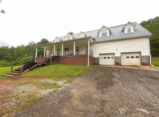 3819 Highway 69, Oakman, AL 35579