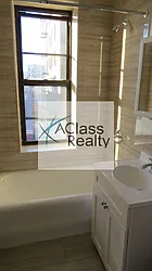 Rented by A Class Realty Corp