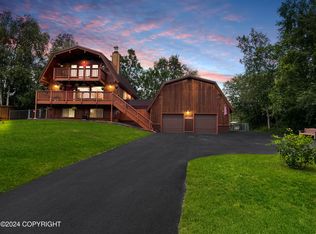 14501 Old Seward Hwy, Anchorage, AK 99515