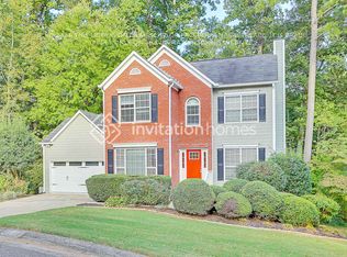 2662 Marleigh Farm Rd NW, Kennesaw, GA 30152