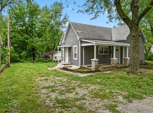 500 S Jackson St, El Dorado Springs, MO 64744