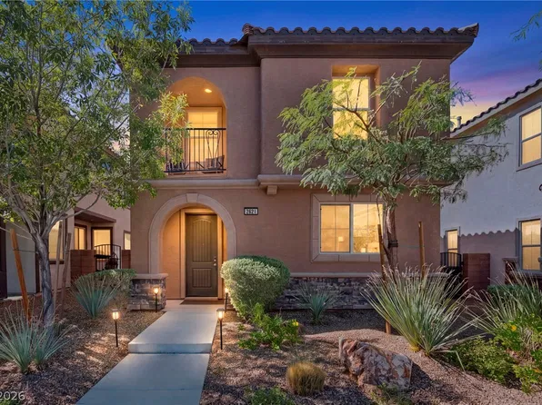 2621 Marvel Astoria St, Henderson, NV 89044