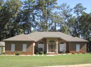 108 N Oak Ridge Dr, Enterprise, AL 36330