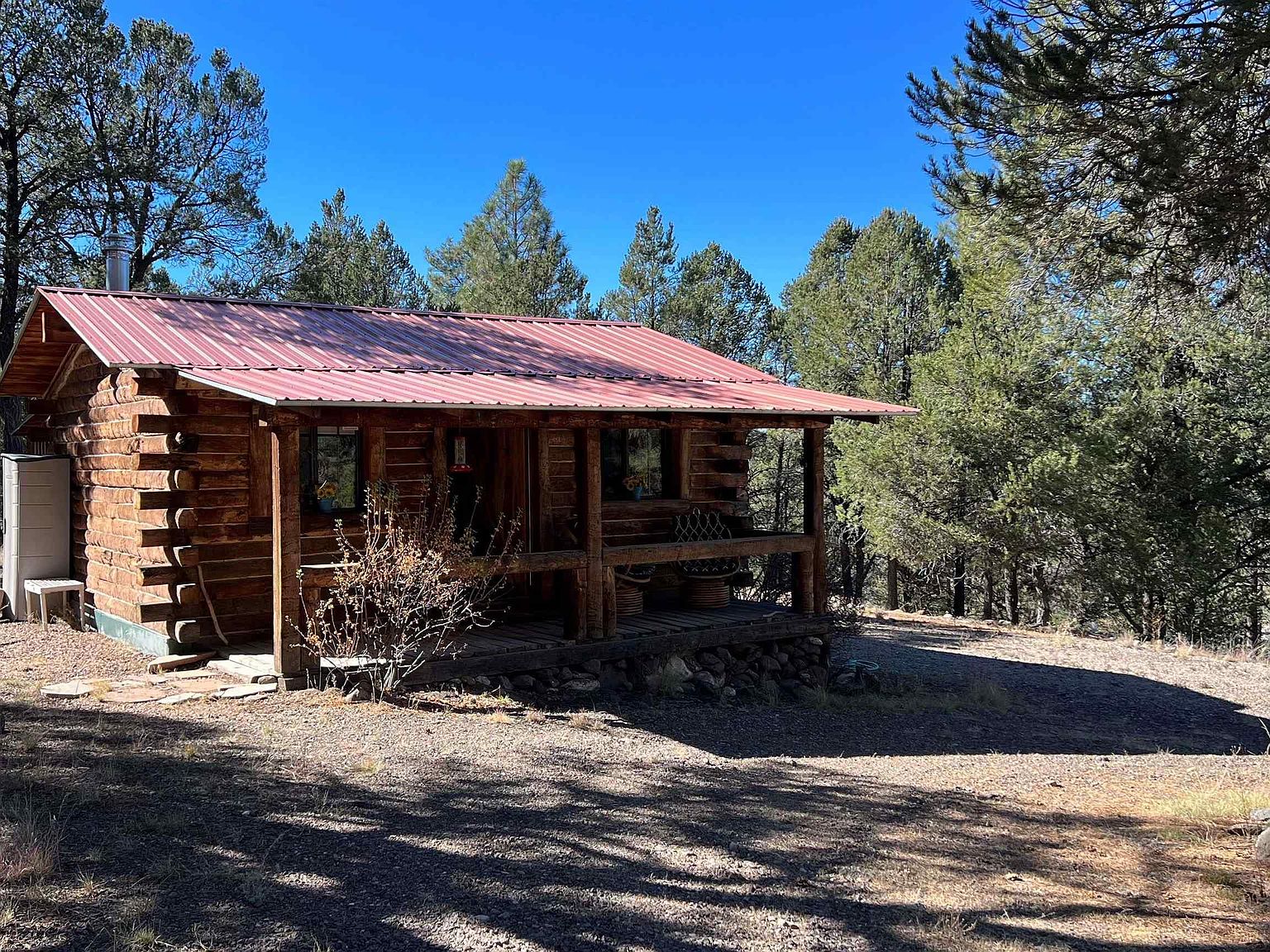 167 El Caso Rd, Quemado, NM 87829 Zillow