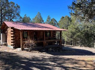 167 El Caso Rd, Quemado, NM 87829