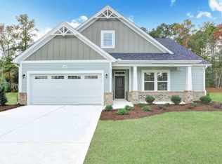 249 Board Landing Cir, Conway, SC 29526
