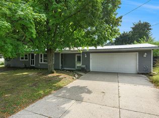 729 Kay St, Otsego, MI 49078