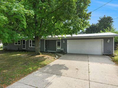 729 Kay St, Otsego, MI, 49078