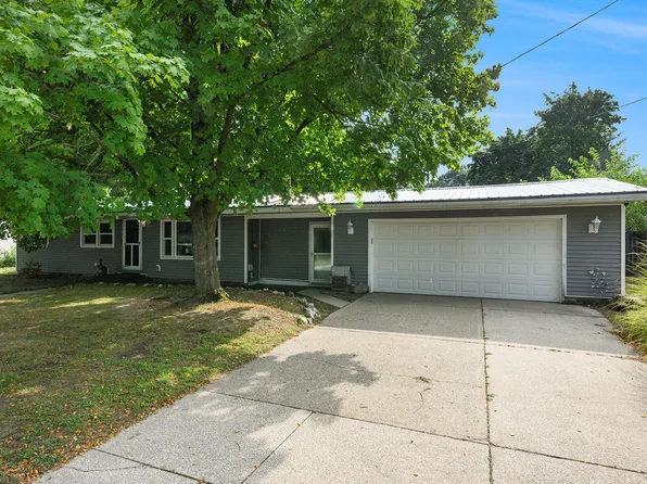 729 Kay St, Otsego, MI 49078