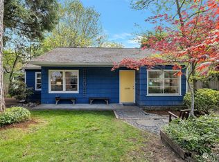 15816 28th Ave NE, Shoreline, WA