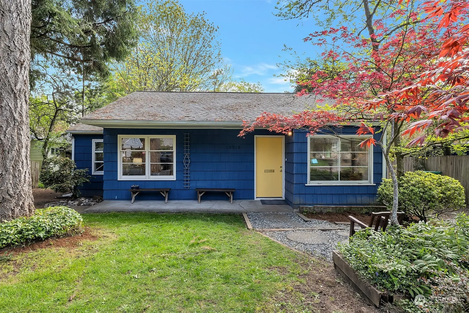 15816 28th Avenue NE photo 1