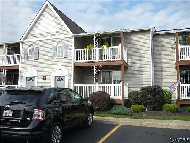 1st image of 400 West Ave #4