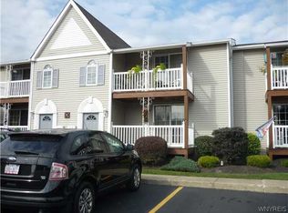 400 West Ave #4, Buffalo, NY 14224