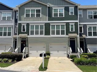 1017 Liberty Pkwy NW, Atlanta, GA 30318
