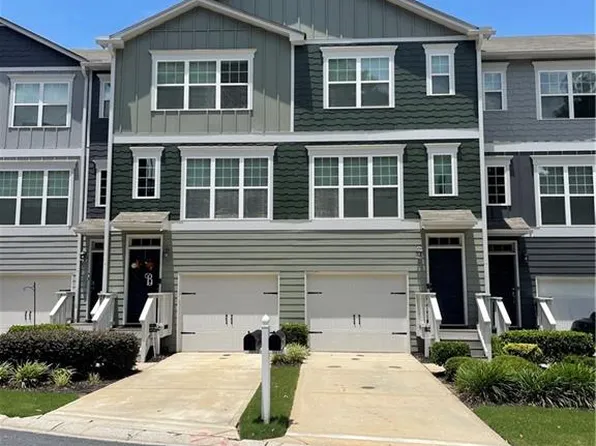 1017 Liberty Pkwy NW, Atlanta, GA 30318