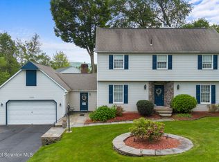 1200 Merion Cir, Clarks Summit, PA 18411