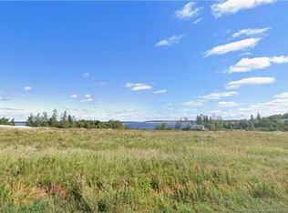323 Johnston Point Rd, Botsford, NB E4M1P4