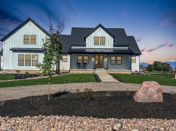 5292 W Rosewood Cir, Payson, UT 84651