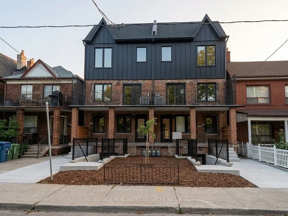 150 Brunswick Ave #3
