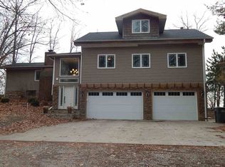 600 Prentiss Ln, New Boston, IL 61272