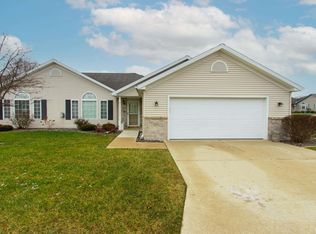 2101 W Jubilee Ln, Dunlap, IL 61525