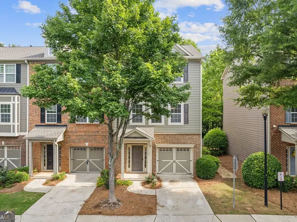 1464 Dolcetto Trce NW, Kennesaw, GA 30152