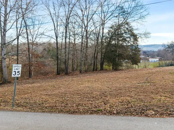 12108 Bettis Rd, Georgetown, TN 37336